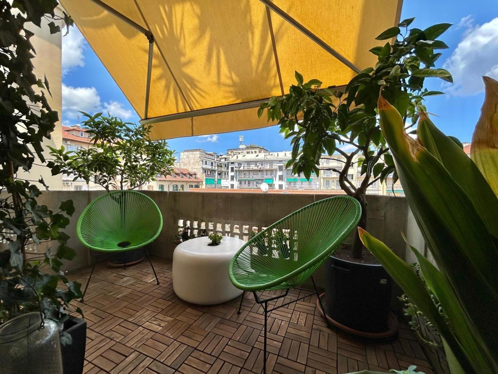 L'Altra Terrazza - Design Apartments In Torino Exterior foto